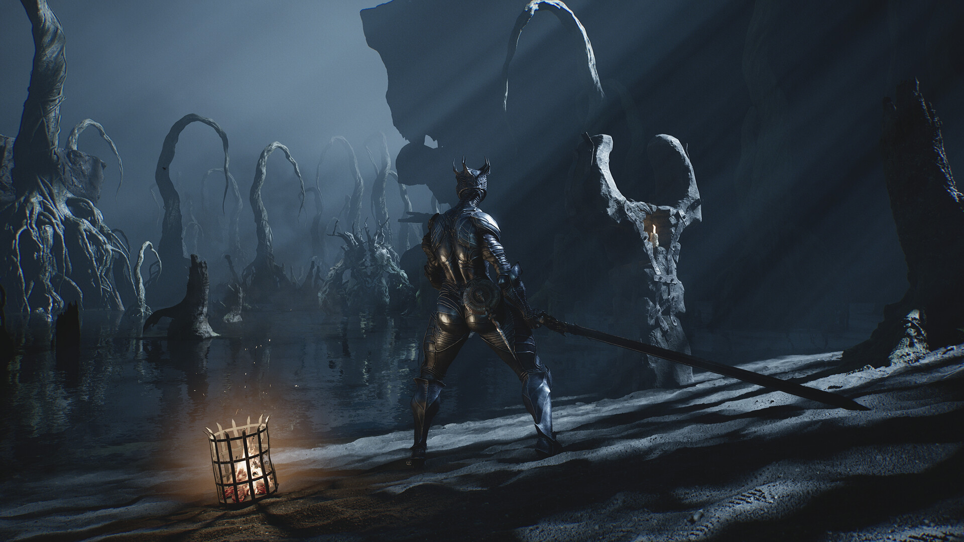 Mortal Shell 2 — скриншот 6