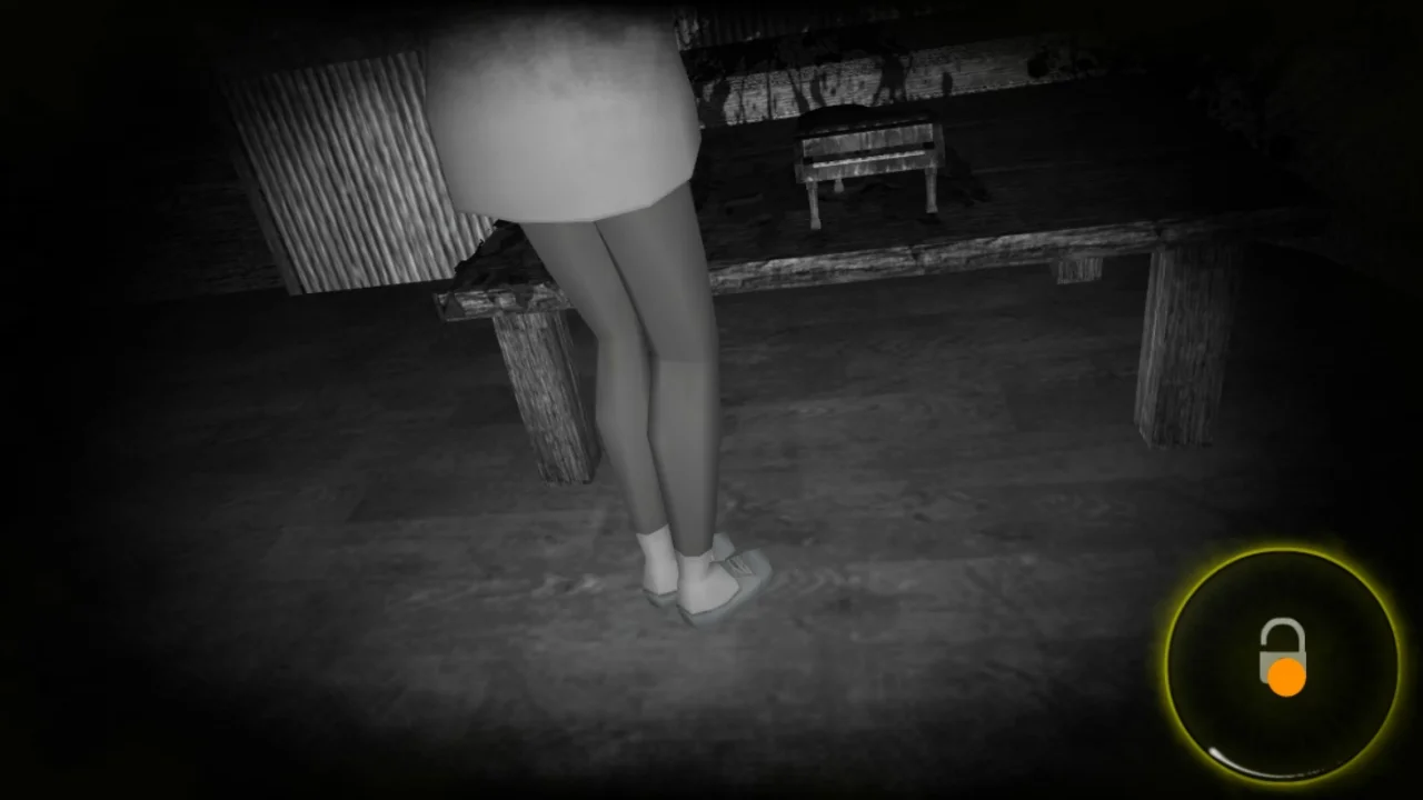 Frio2 - Memory of my sister - кадр 9