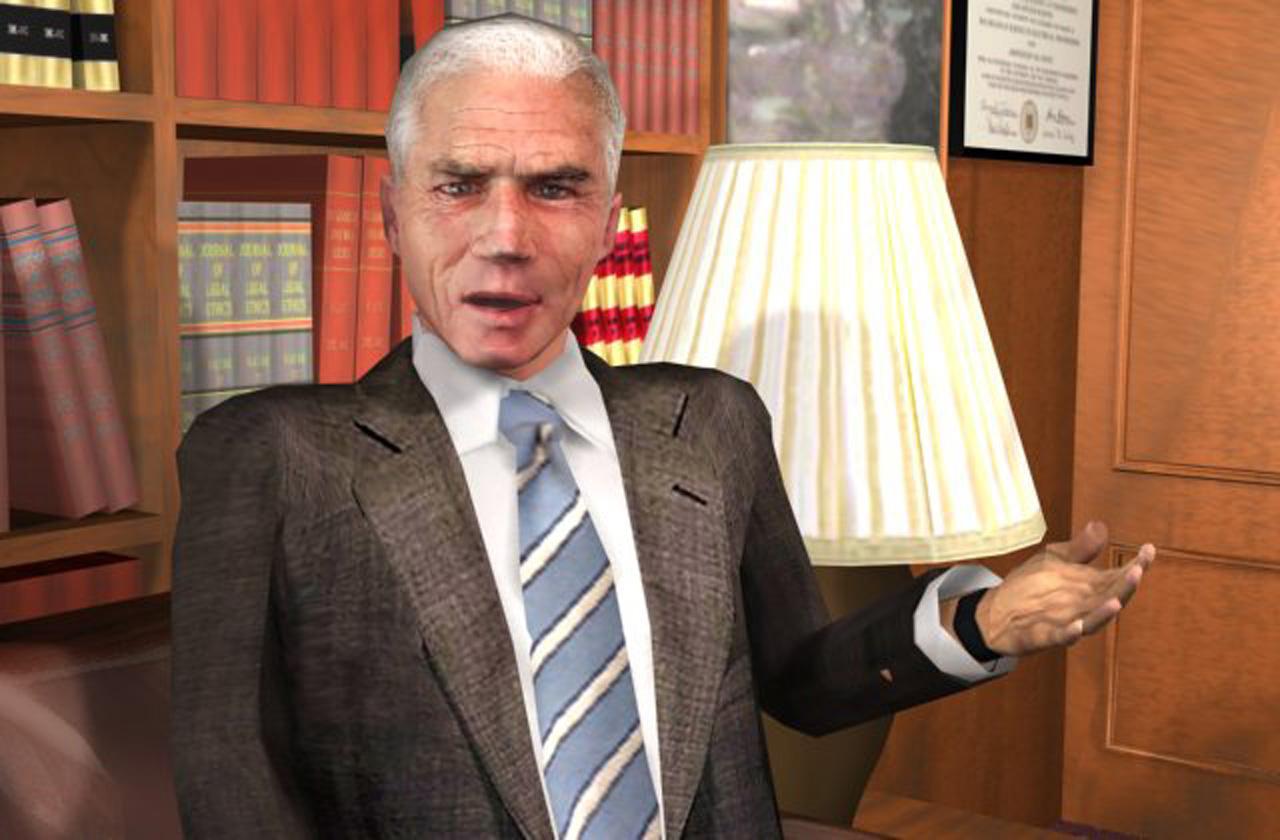 Law & Order 2: Double or Nothing — скриншот 7