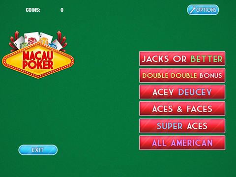 Casino Bonanza Royale — скриншот 2