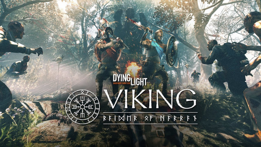 Dying Light — скриншот 2