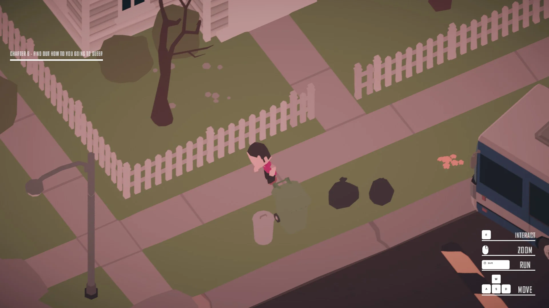 A Day Without Me - кадр 3