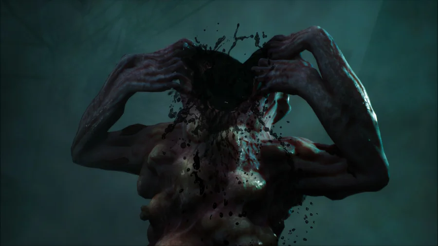 The Sinking City - кадр 11
