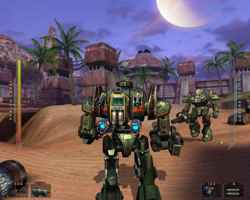 War World: Tactical Combat - кадр 15