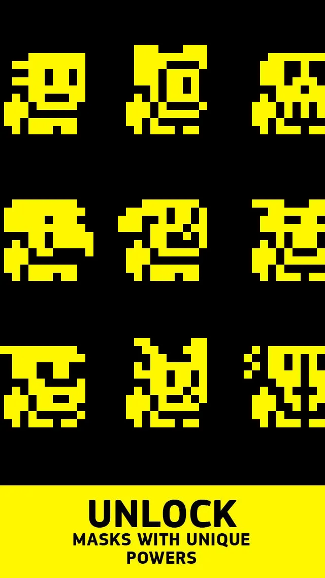 Tomb of the Mask - кадр 4