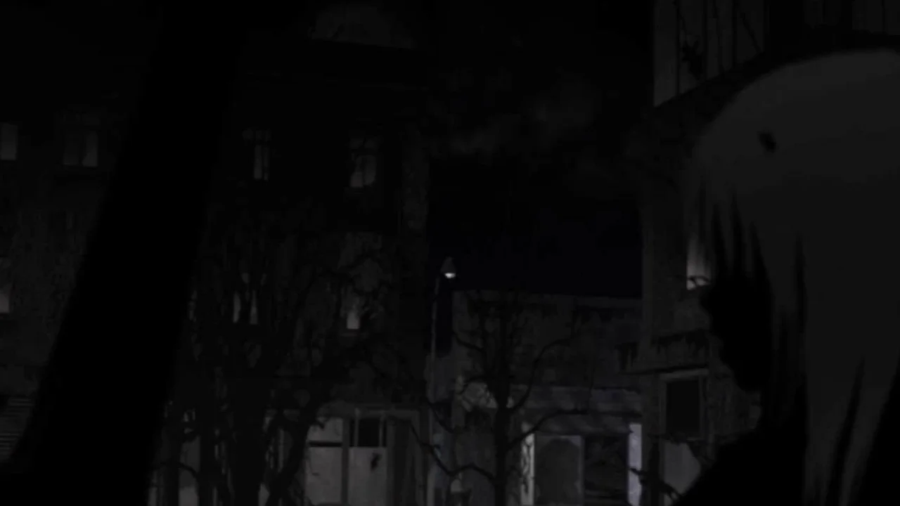 Frio2 - Memory of my sister - кадр 1