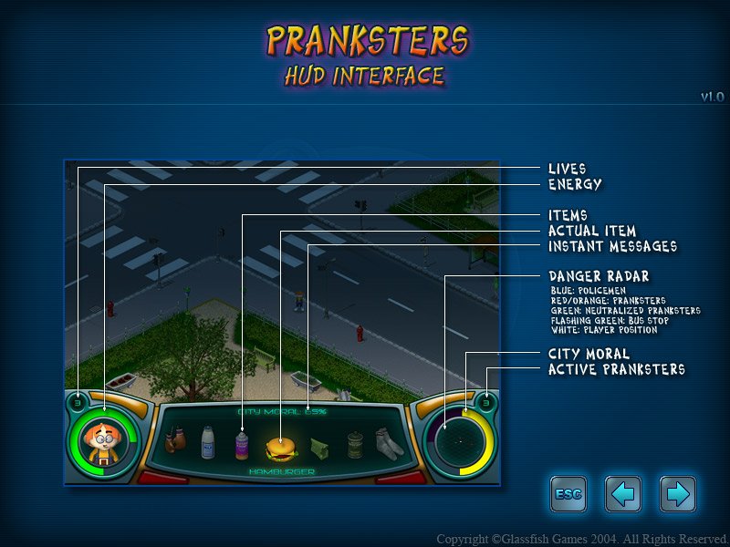 Pranksters: The Treasure of the Indians — скриншот 4