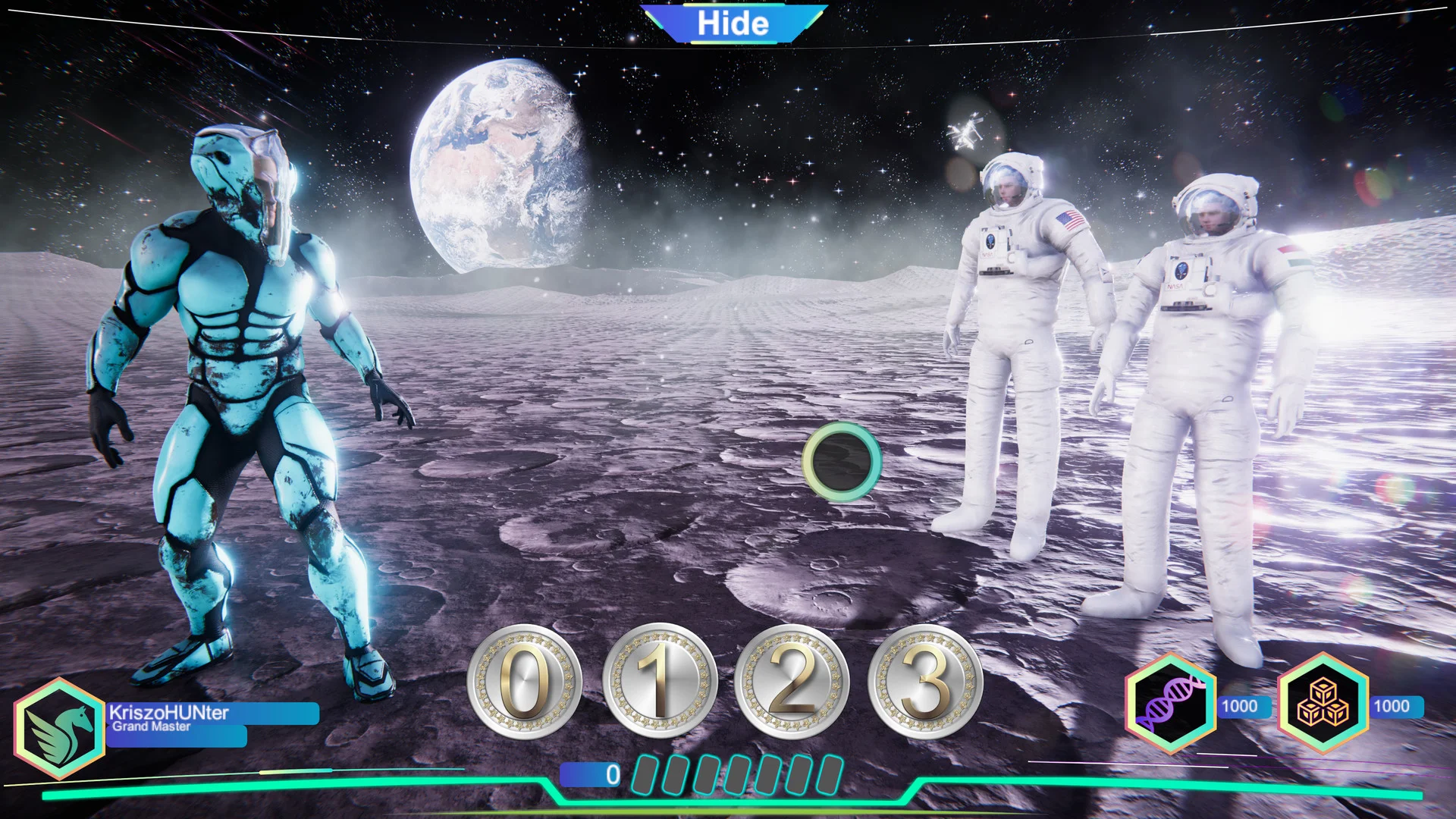 Snoobli - кадр 6