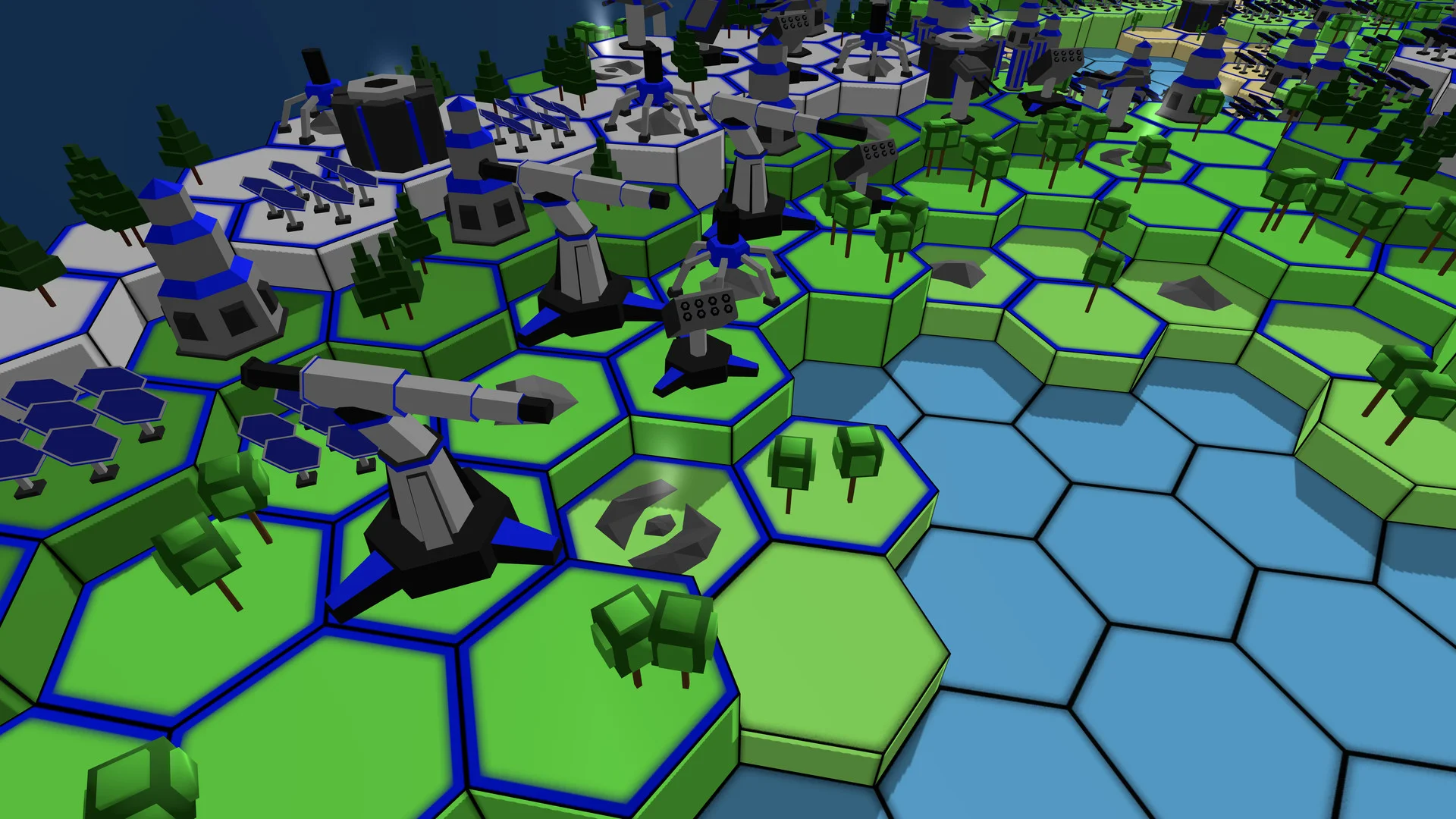 Hexogin - кадр 1