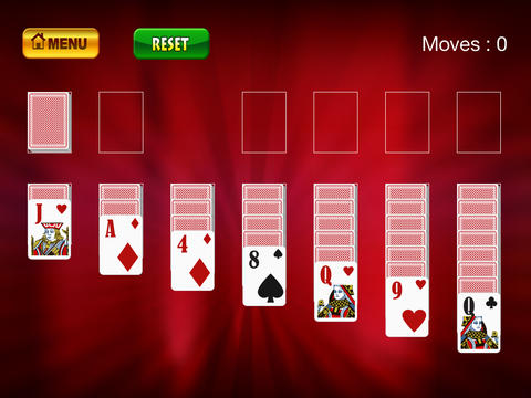 Casino Bonanza Royale — скриншот 3