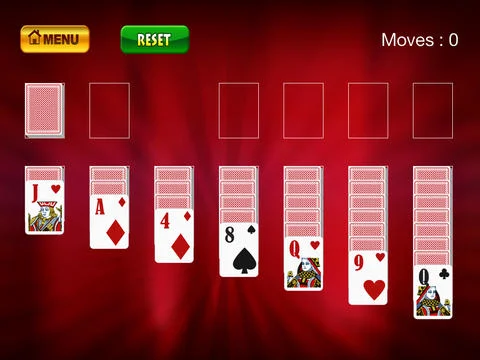 Casino Bonanza Royale - кадр 3