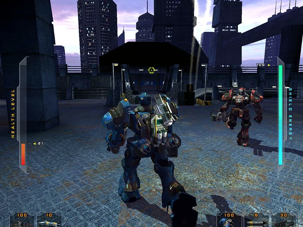 War World: Tactical Combat - кадр 13