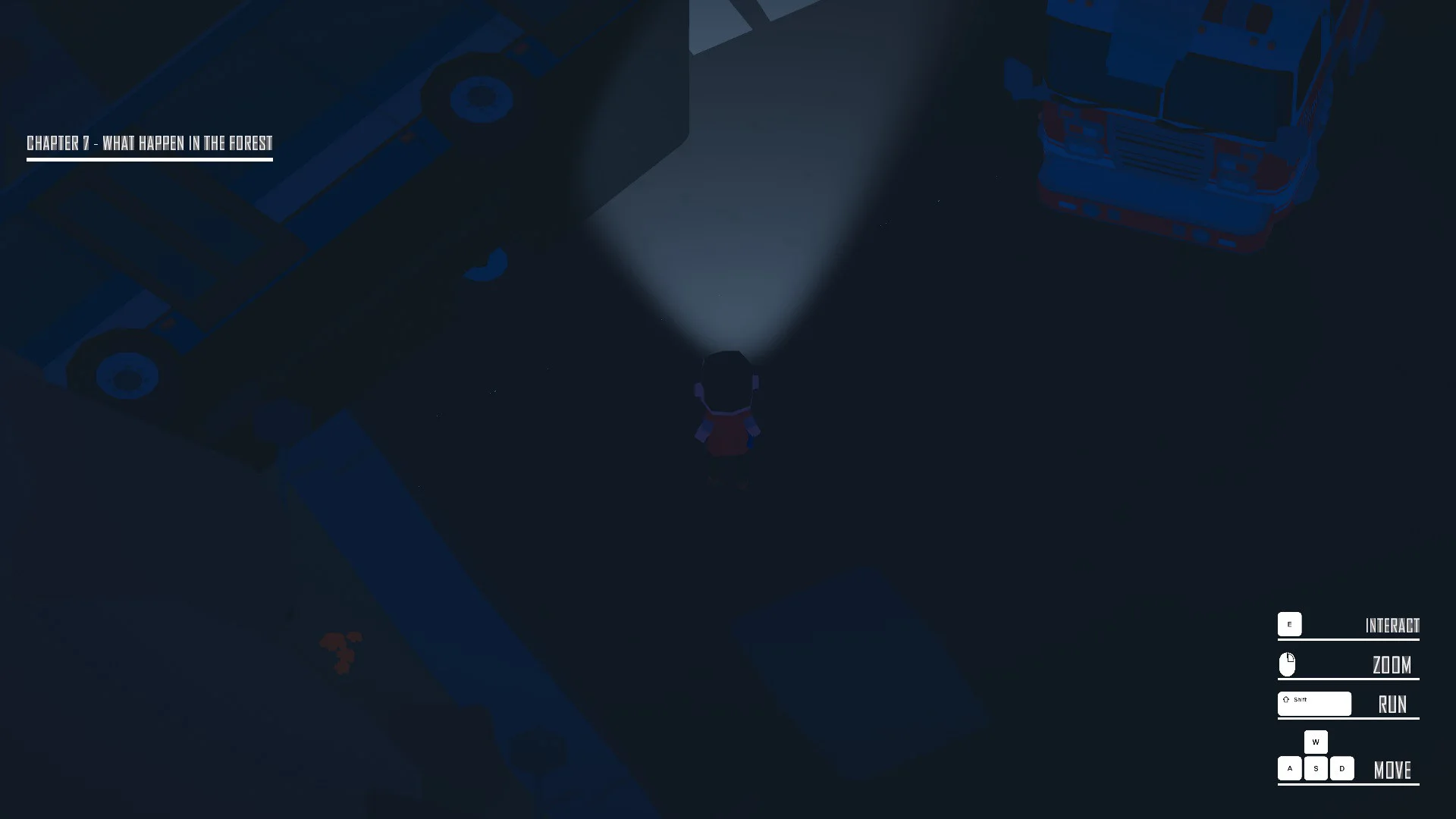 A Day Without Me - кадр 4