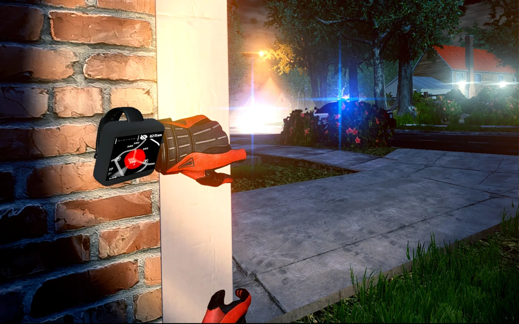 Thief Simulator VR - кадр 10
