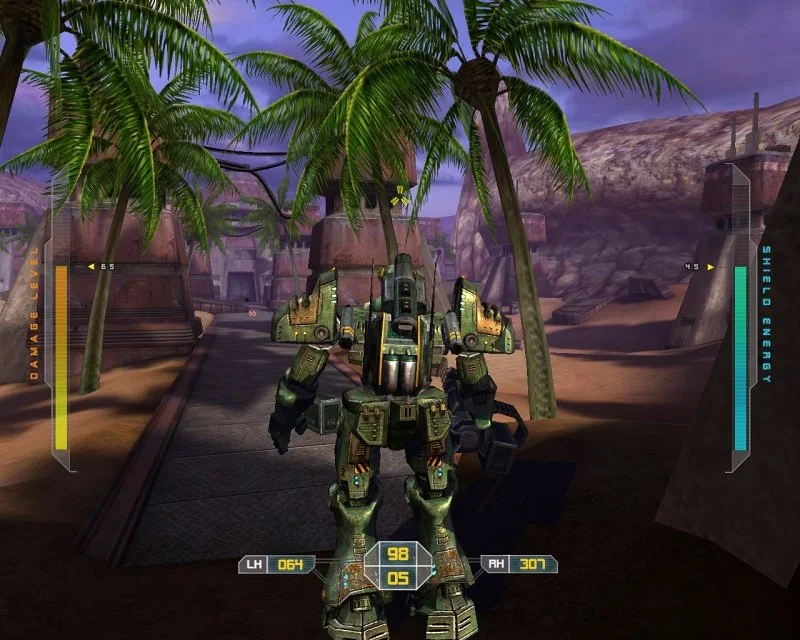 War World: Tactical Combat - кадр 17
