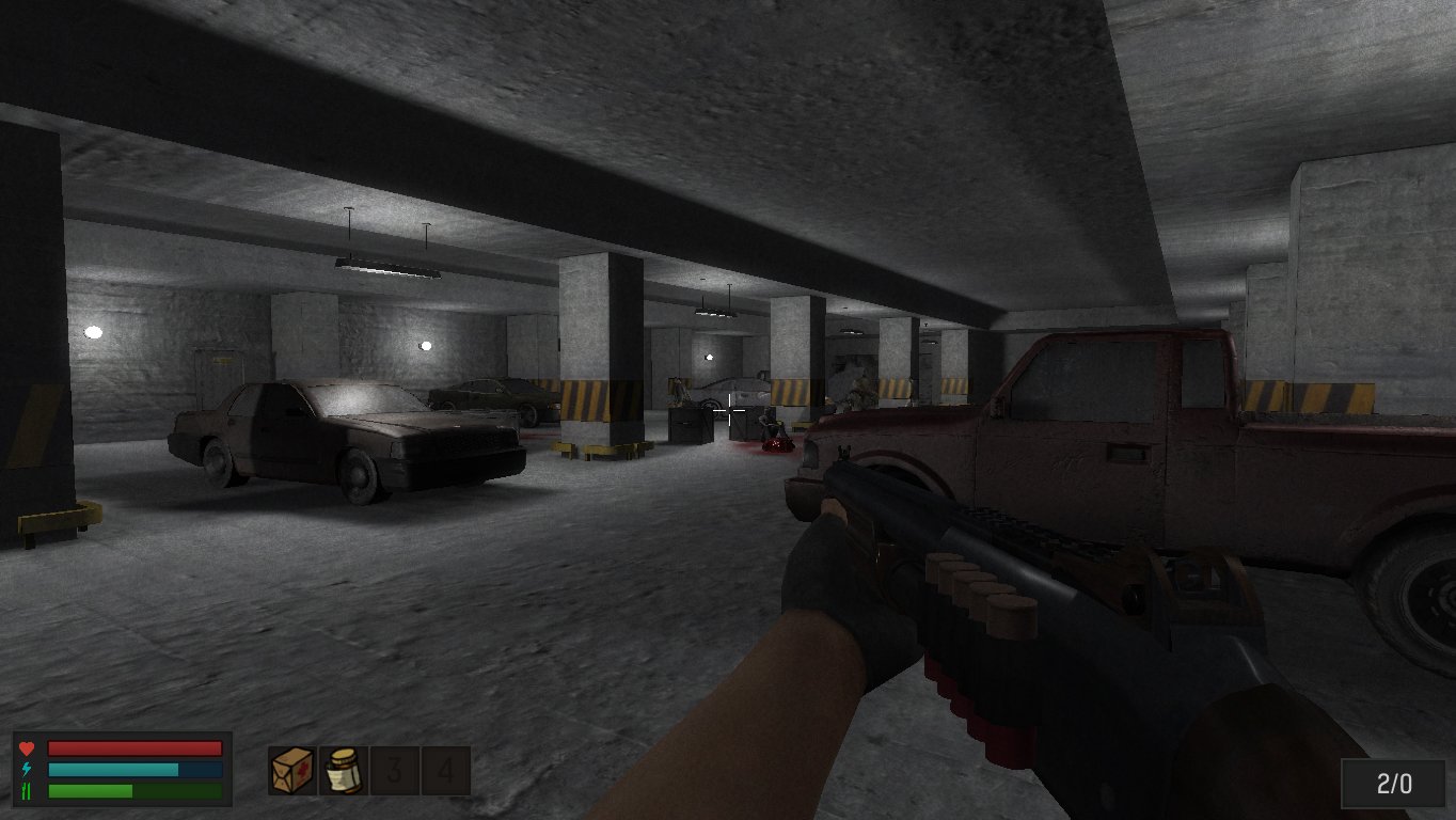 Invention 2 — скриншот 2