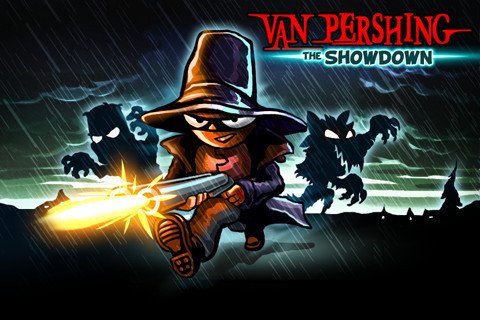 Van Pershing - The Showdown — скриншот 5