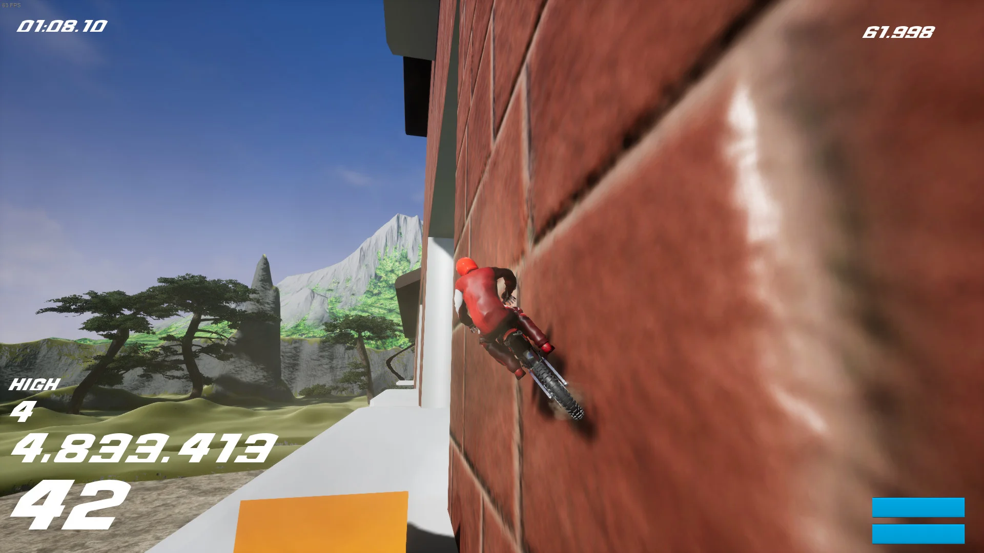 Wheelz2 - кадр 9