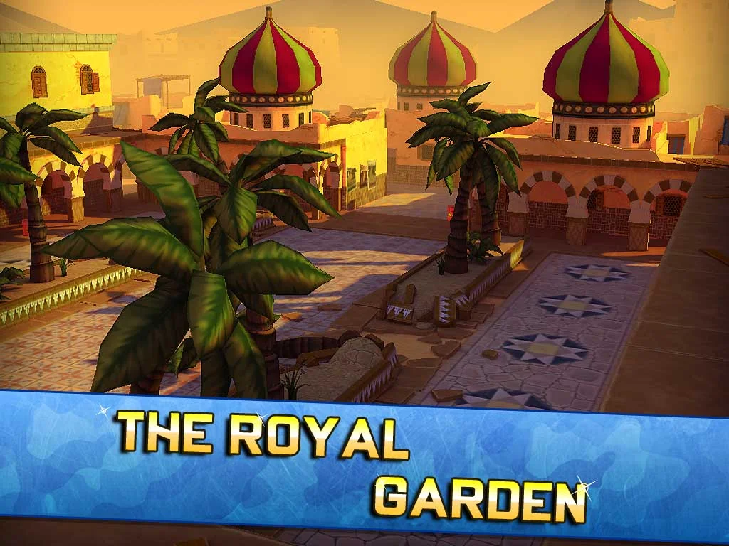 The Respawnables - кадр 1