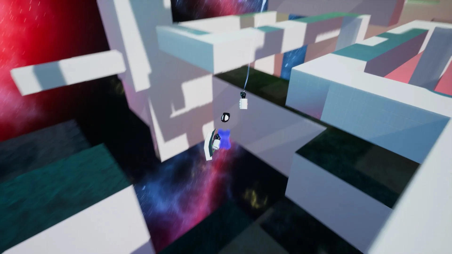 Sweaty Palms - кадр 2