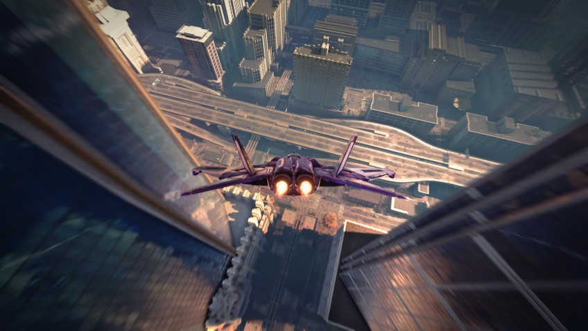 Saints Row: The Third - Remastered — скриншот 5
