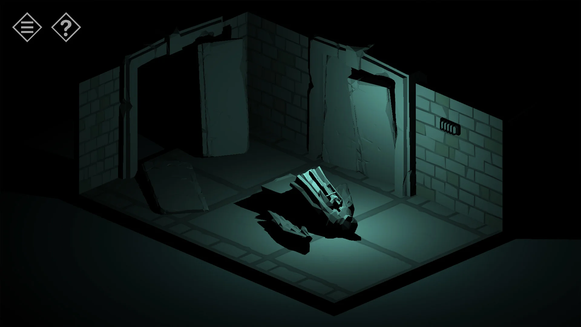 Tiny Room Stories: Town Mystery - кадр 4