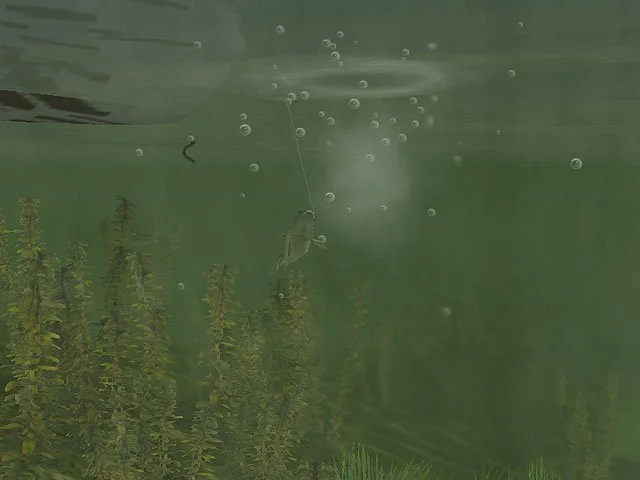 Rapala Pro Fishing - кадр 6