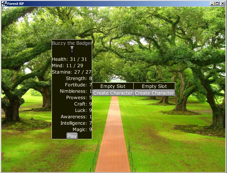 Forest Rp Forest RP – обзоры и оценки, описание, даты выхода DLC, официальный ...