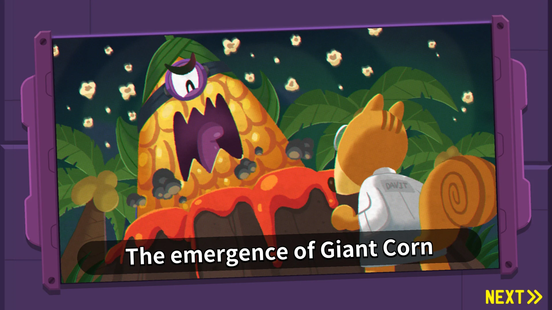 Broken Universe - Tower Defense - кадр 7