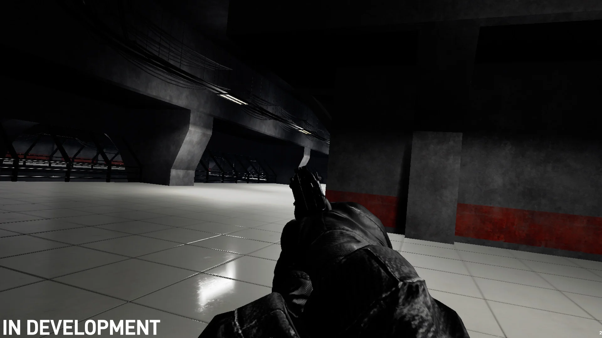 SCP: Pandemic - кадр 5