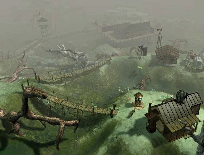 Rebels: Prison Escape - кадр 16