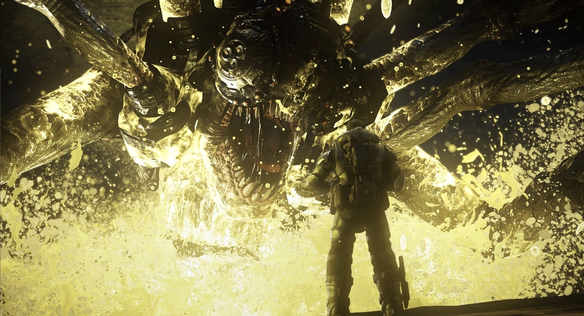 Gears of War: Ultimate Edition — скриншот 8