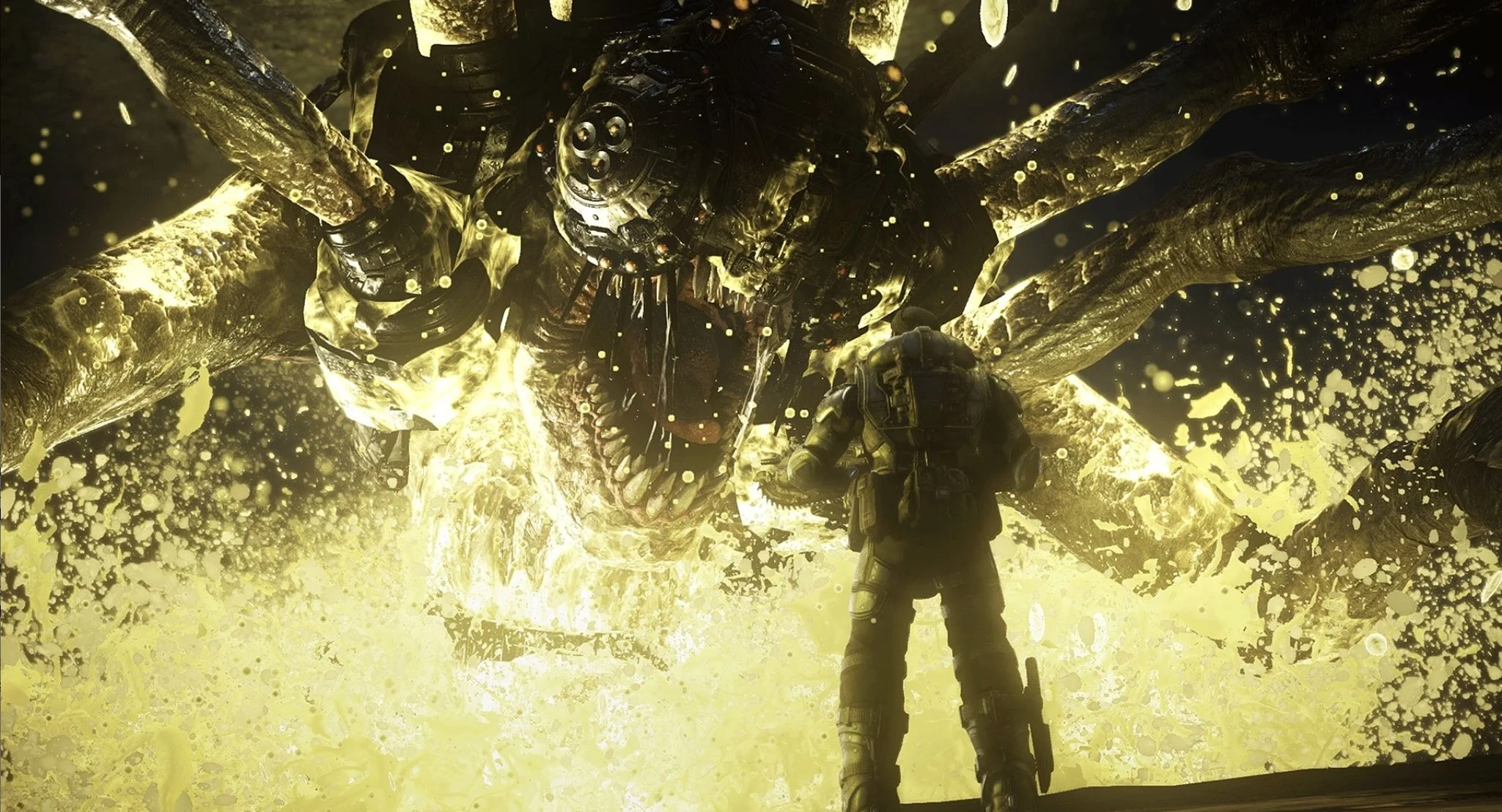 Gears of War: Ultimate Edition - кадр 7