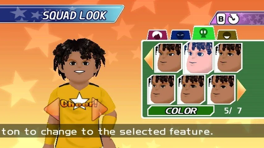 We Cheer 2 - кадр 11