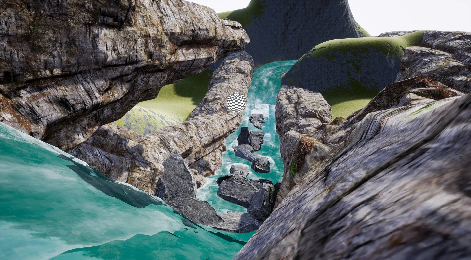 Wheelz2 - кадр 3