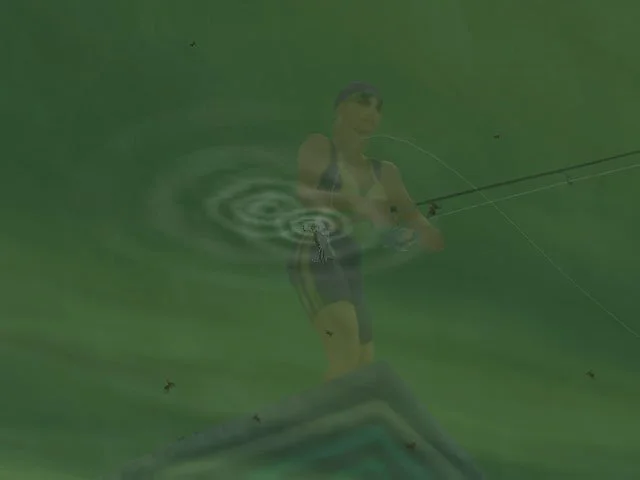 Rapala Pro Fishing - кадр 15
