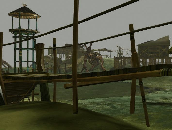 Rebels: Prison Escape — скриншот 1