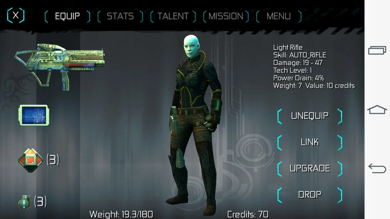 Exiles: Far Colony - кадр 9