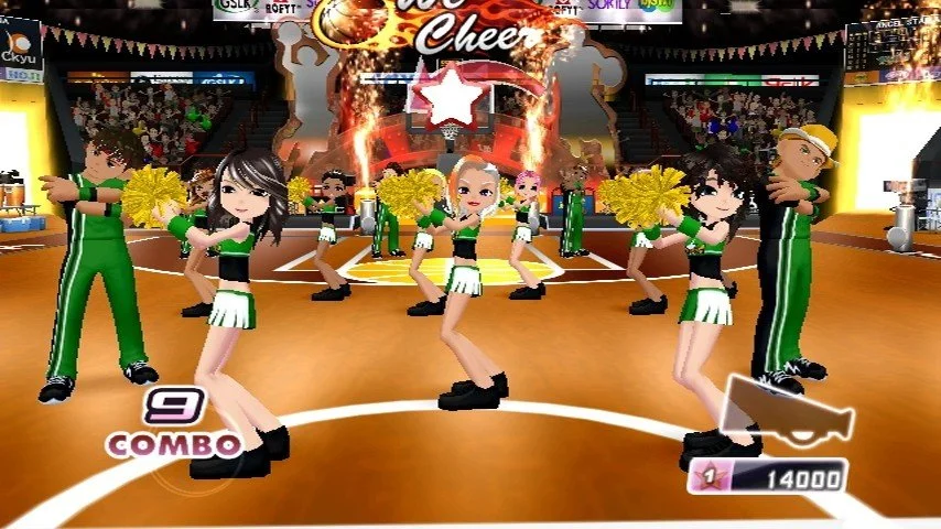 We Cheer 2 - кадр 15