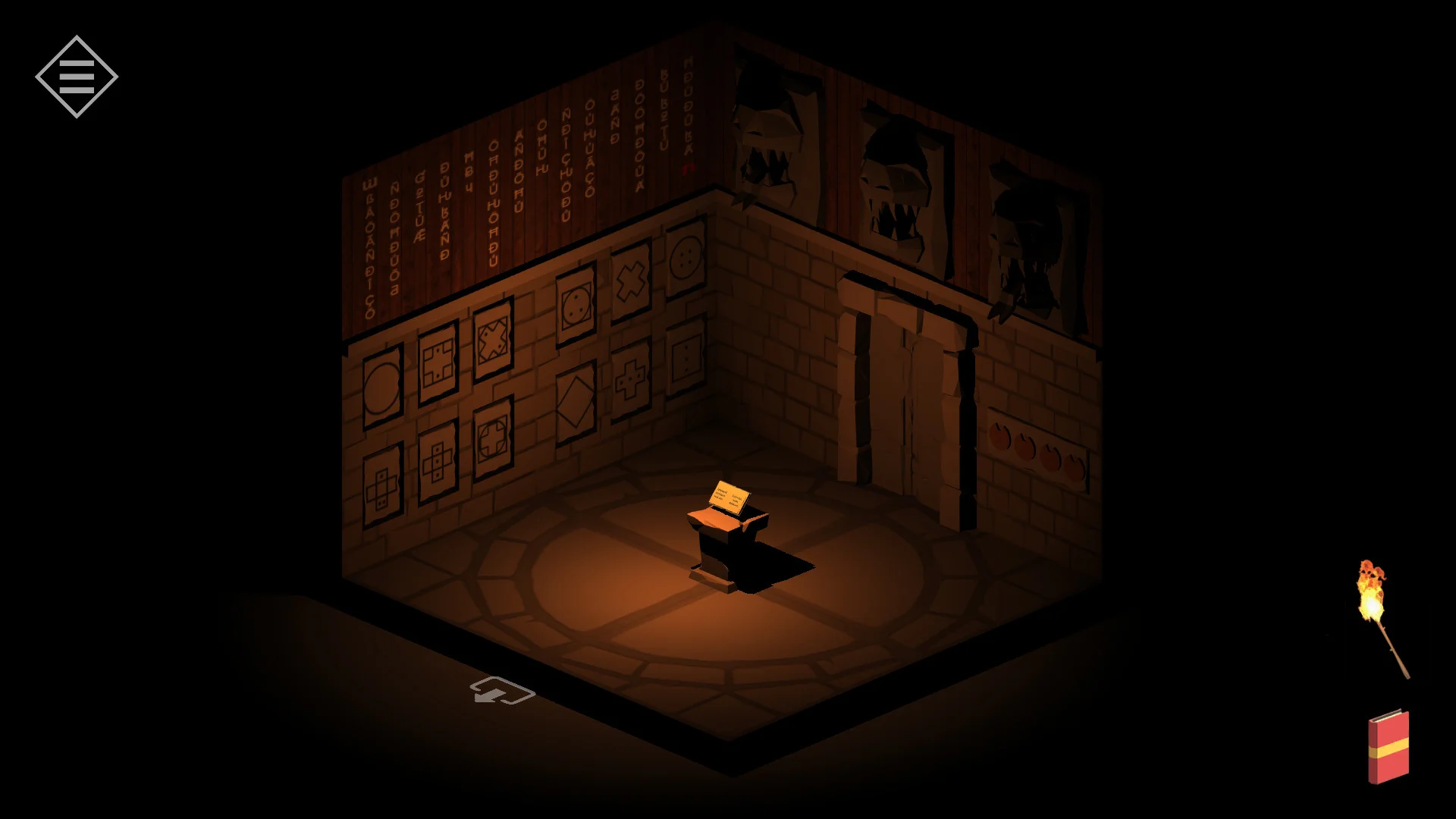 Tiny Room Stories: Town Mystery - кадр 7