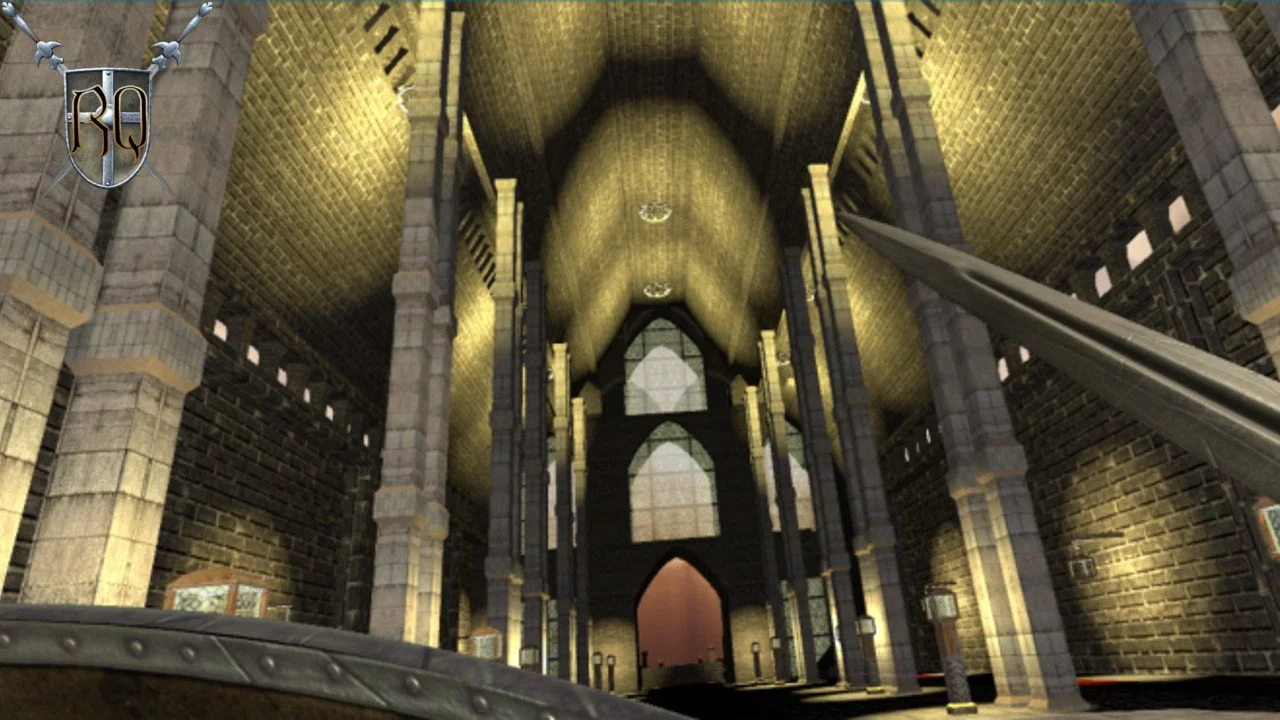 Realm Quest - кадр 2
