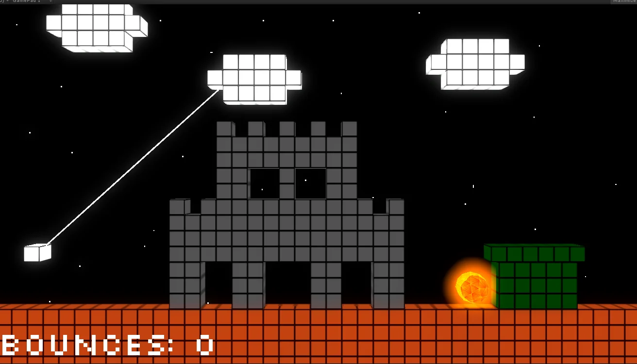 PING 1.5+ - кадр 4