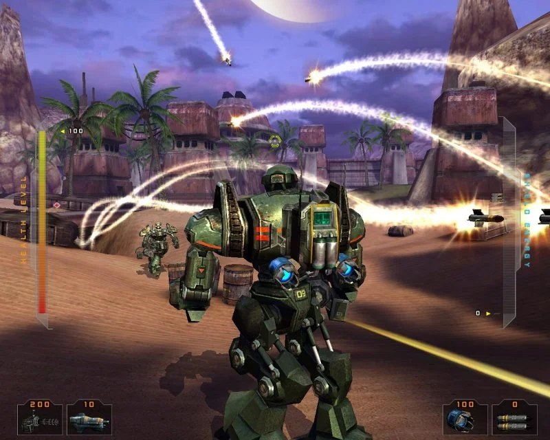 War World: Tactical Combat - кадр 16