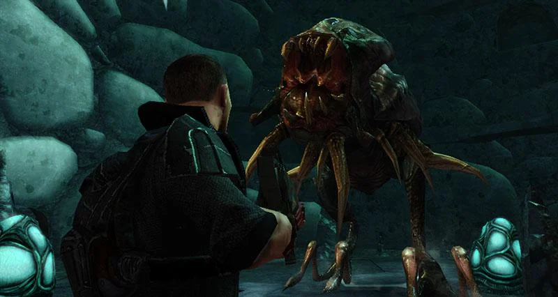 Exiles: Far Colony - кадр 4