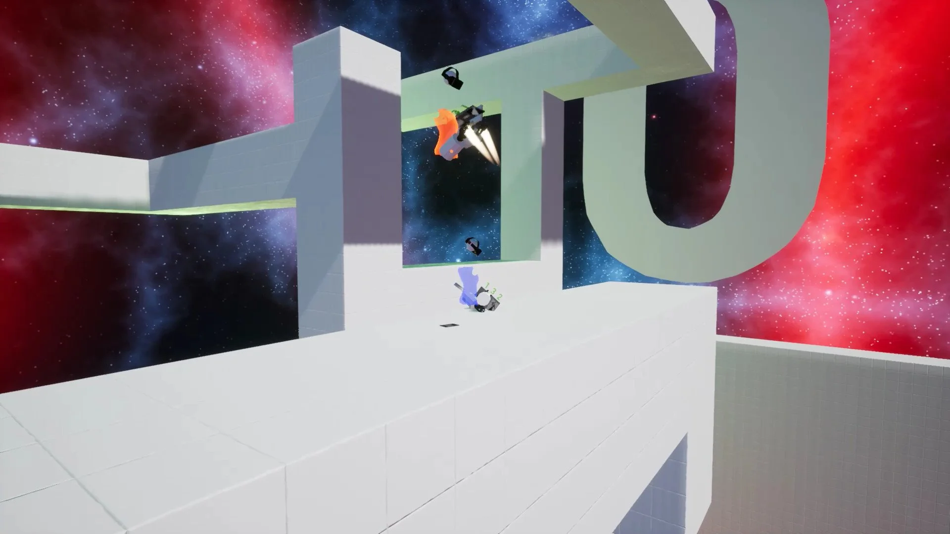 Sweaty Palms - кадр 4