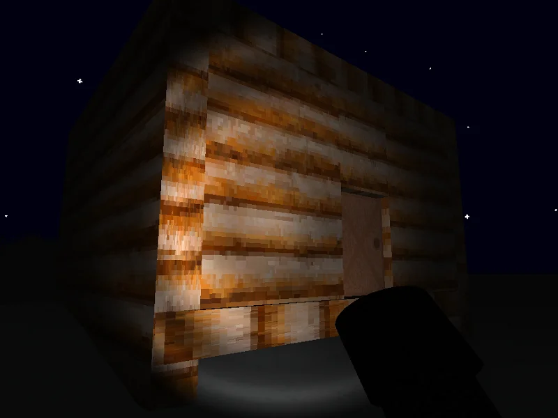 The House of Frozen Souls - кадр 3