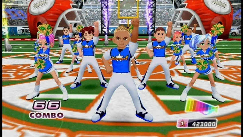 We Cheer 2 - кадр 14