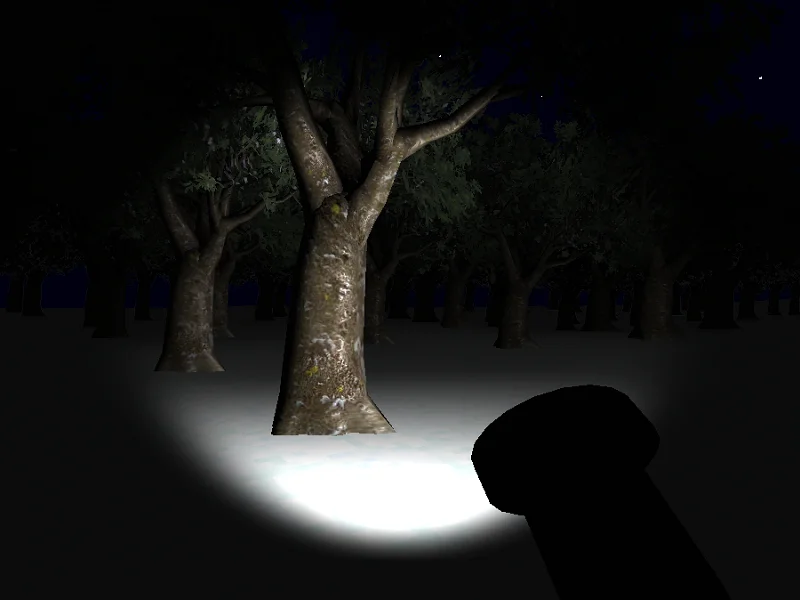 The House of Frozen Souls - кадр 10