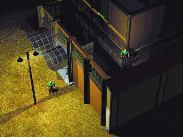 Rebels: Prison Escape — скриншот 2