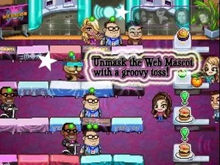 iCarly: Groovy Foodie! - кадр 5